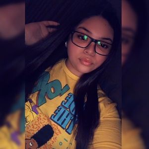 Meet your Posher, Ciara